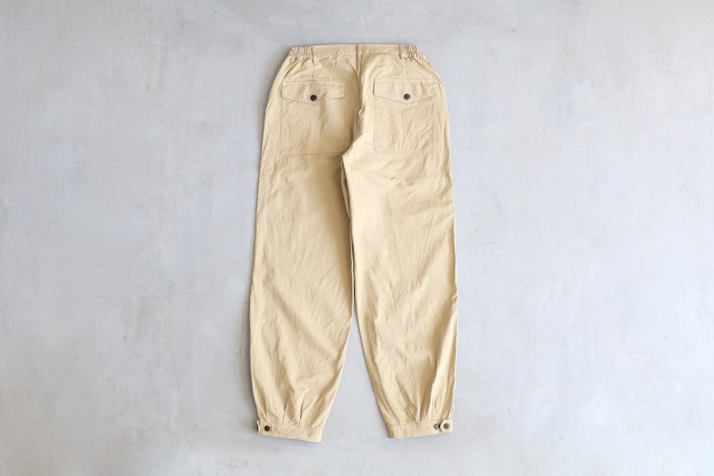 visvim(������������) ��CARROL PANTS��