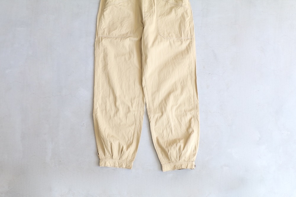 visvimのinfantry pants ヴィズヴィム Visvim Slim Infantry Pants Size 2 Colors Navy Used 125 Dm