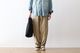 visvim(������������) ��CARROL PANTS��