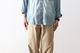 visvim(������������) ��CARROL PANTS��