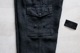 STONE ISLAND(���ȡ��󥢥����� ) "STONE ISLAND GHOST PIECE - DIAGONAL LINEN CARGO PANTS"