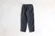 STONE ISLAND(���ȡ��󥢥����� ) "STONE ISLAND GHOST PIECE - DIAGONAL LINEN CARGO PANTS"