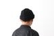 KIJIMA TAKAYUKI( 業) "KNIT DECK CAP"
