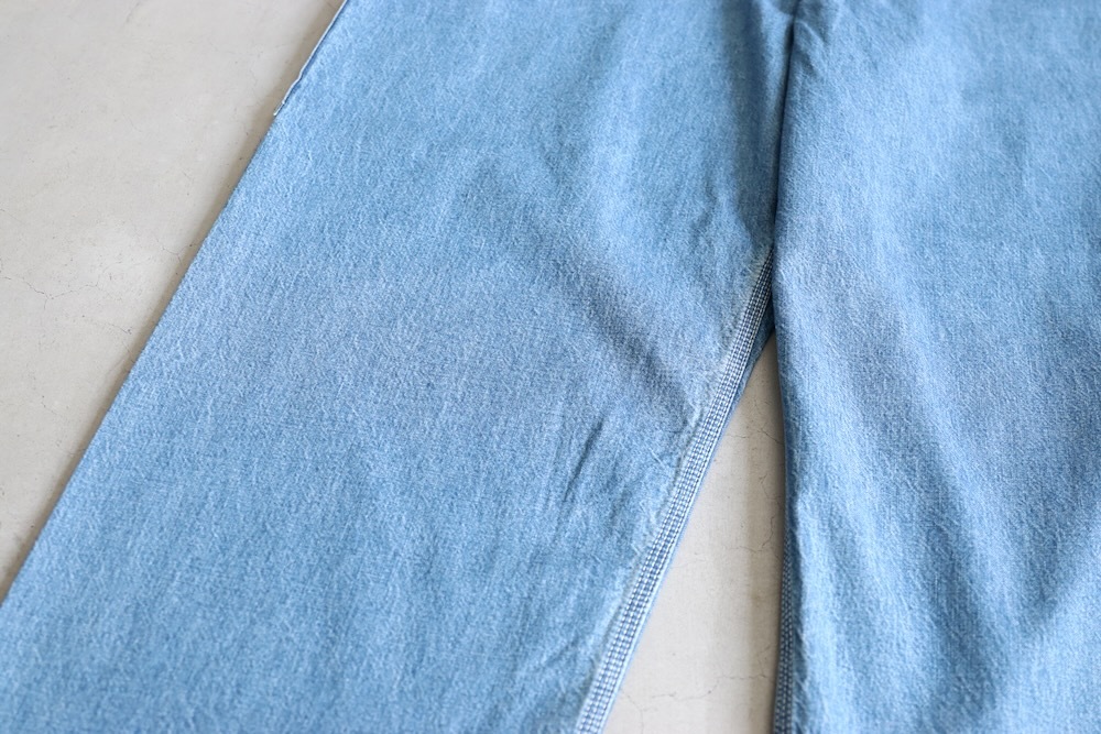 Unlikely (����饤���꡼) "Unlikely Chopped Coverall Bottoms"