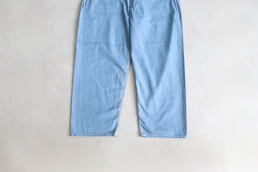Unlikely (����饤���꡼) "Unlikely Chopped Coverall Bottoms"