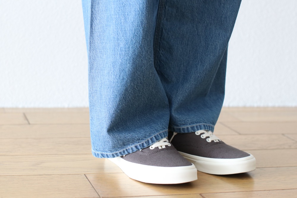 Unlikely (����饤���꡼) "Unlikely Chopped Coverall Bottoms"