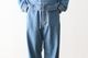 Unlikely (����饤���꡼) "Unlikely Chopped Coverall Bottoms"