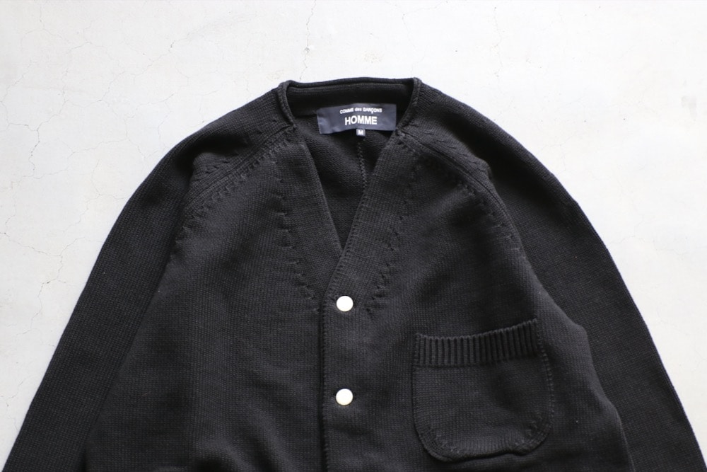 COMME des GARCONS HOMME(コム デ ギャルソン・オム) 