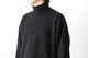 ssstein(���奿����) "WOOL/ALPACA KNIT LOOSE TURTLE NECK PO ST.1295"