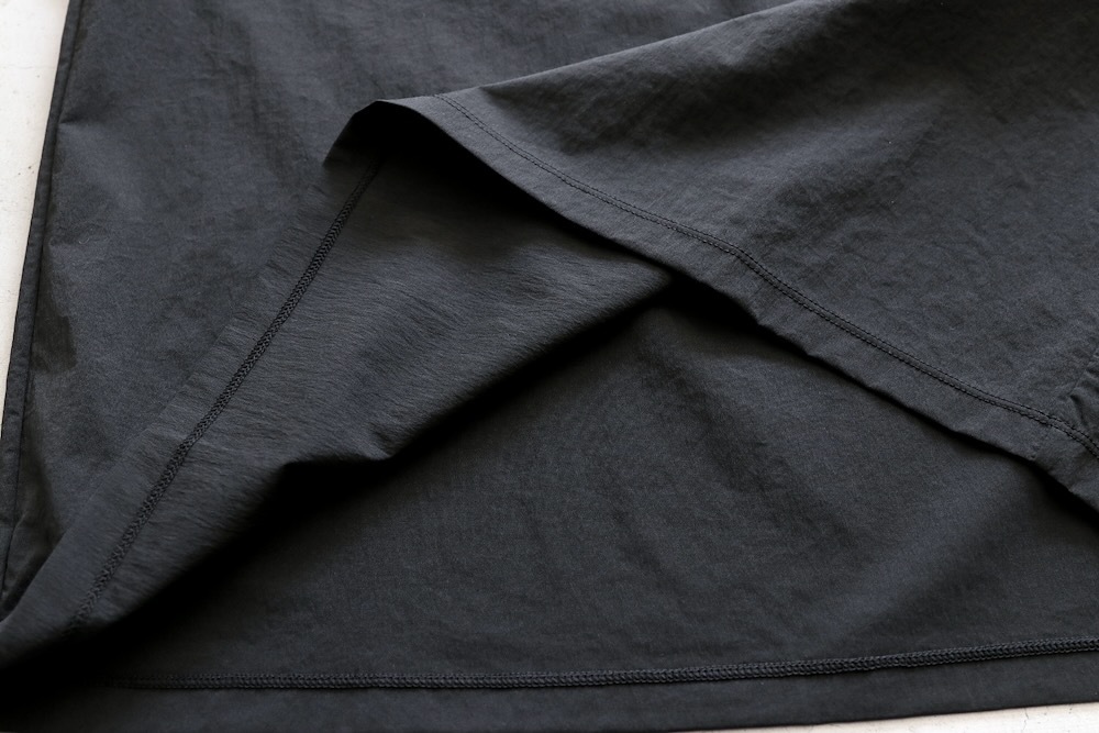 TEATORA (�ƥ��ȥ�) "CAPSULESNAP POLO SHIRT DR"