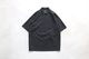 TEATORA (�ƥ��ȥ�) "CAPSULESNAP POLO SHIRT DR"