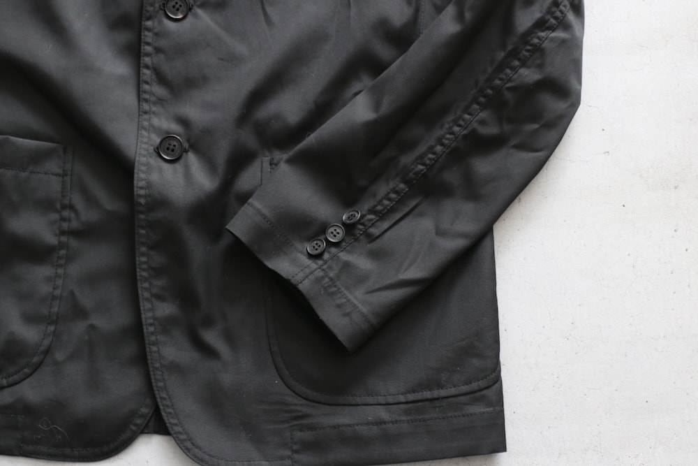��4.3 Release��COMME des GARCONS HOMME(���� �� ����륽�󡦥���) "�ʥ֥����ɥ��㥱�å� HQ-J103-051"