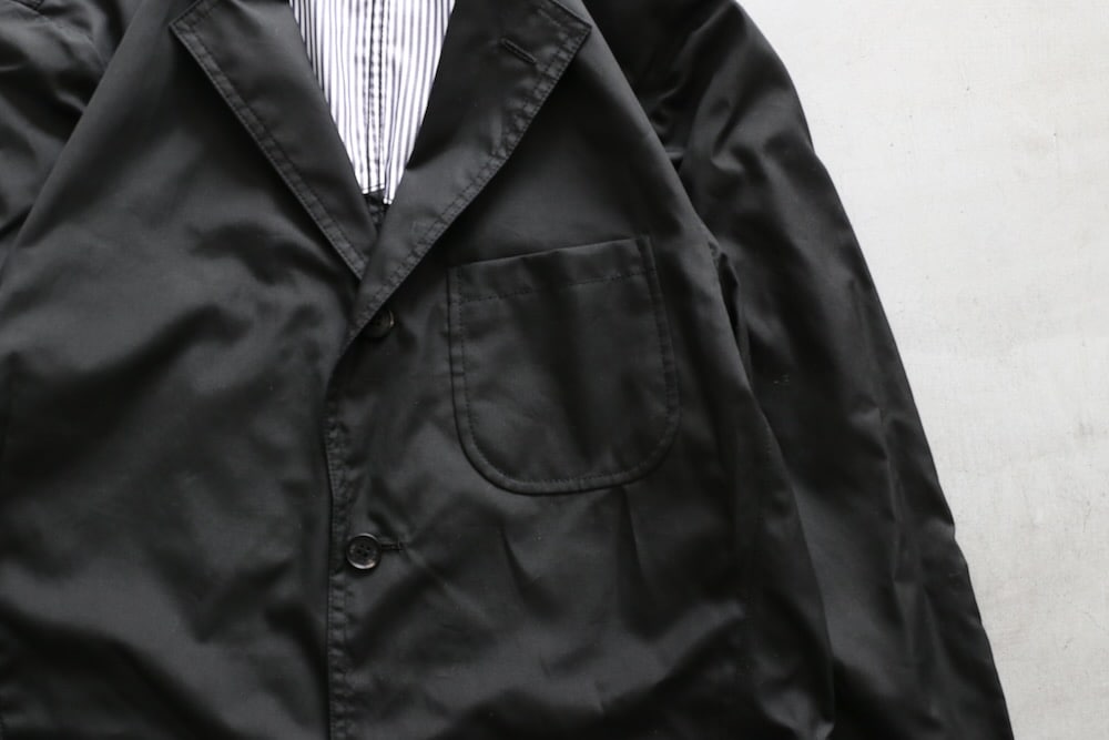 ��4.3 Release��COMME des GARCONS HOMME(���� �� ����륽�󡦥���) "�ʥ֥����ɥ��㥱�å� HQ-J103-051"