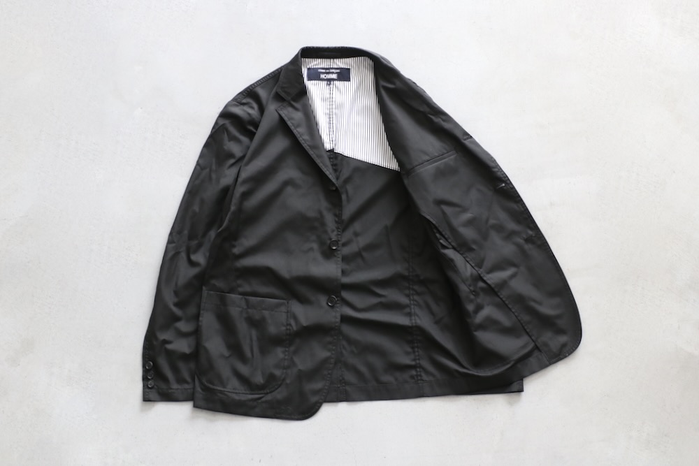��4.3 Release��COMME des GARCONS HOMME(���� �� ����륽�󡦥���) "�ʥ֥����ɥ��㥱�å� HQ-J103-051"
