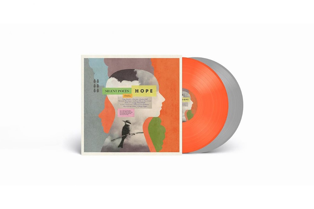 SILENT POETS (サイレント ポエツ) 