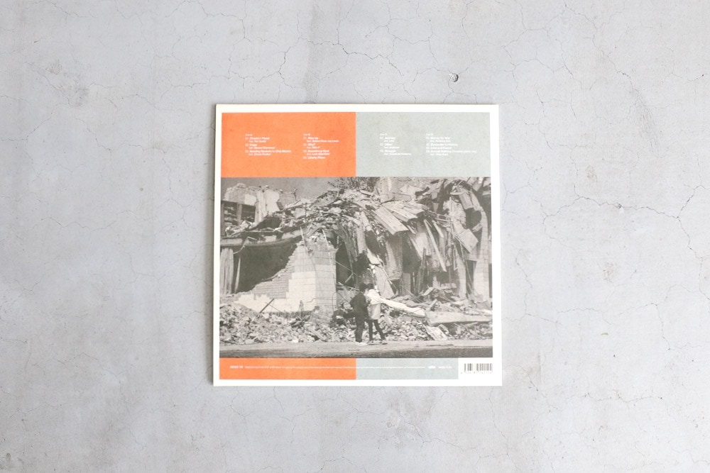 未開封　dawn SILENT POETS 2LP Silent Poets – Dawn – 2 x Vinyl (Gatefold, LP, Album), 2018