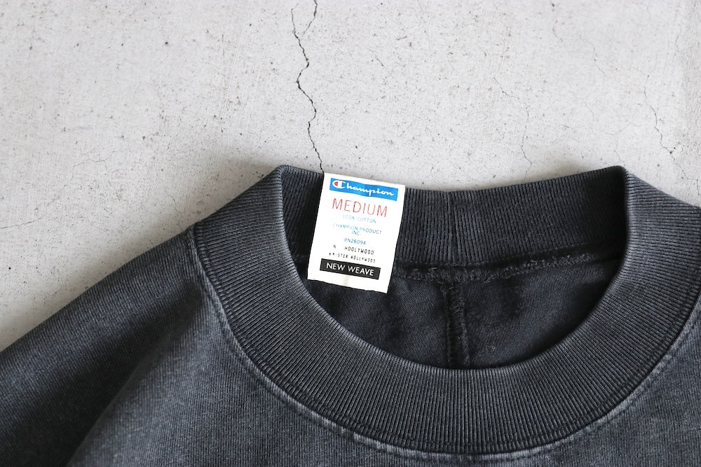 limitedN.HOOLYWOOD  Championʥ̥ϥꥦå  ԥ"LONGSLEEVE T-SHIRT C8-C411"