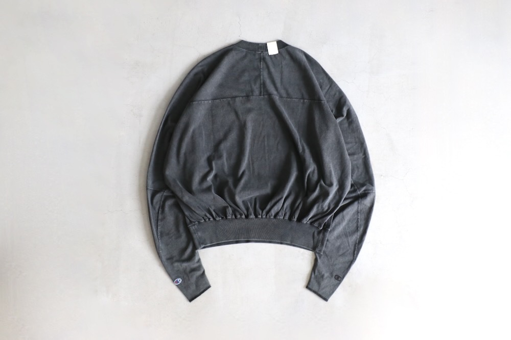 limitedN.HOOLYWOOD  Championʥ̥ϥꥦå  ԥ"LONGSLEEVE T-SHIRT C8-C411"