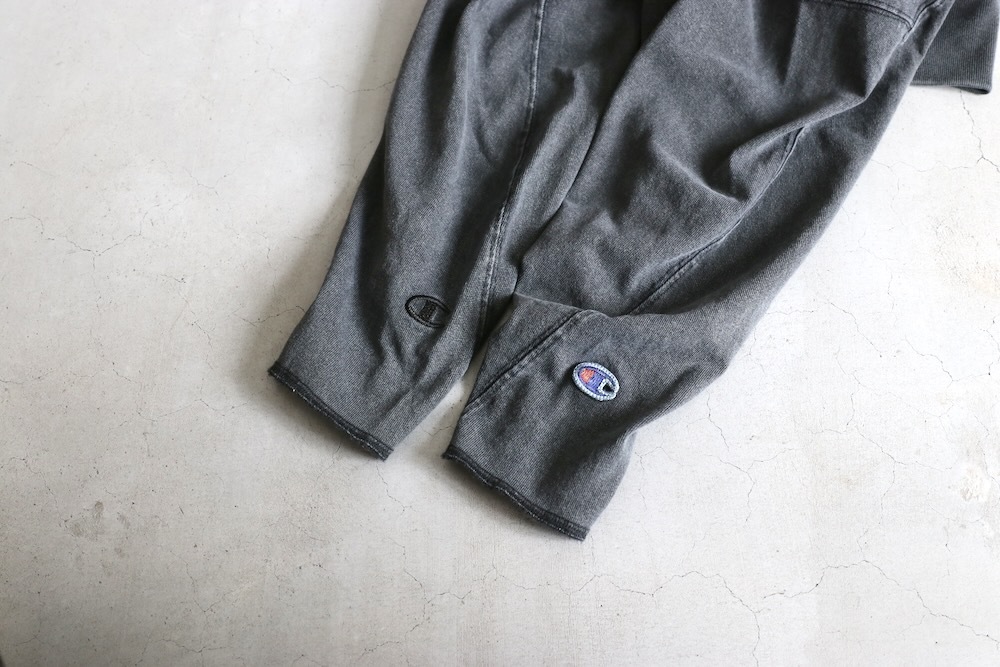 limitedN.HOOLYWOOD  Championʥ̥ϥꥦå  ԥ"LONGSLEEVE T-SHIRT C8-C411"