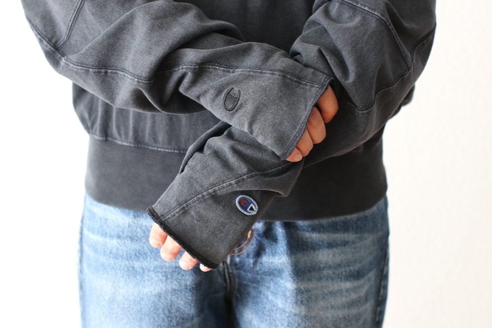 limitedN.HOOLYWOOD  Championʥ̥ϥꥦå  ԥ"LONGSLEEVE T-SHIRT C8-C411"