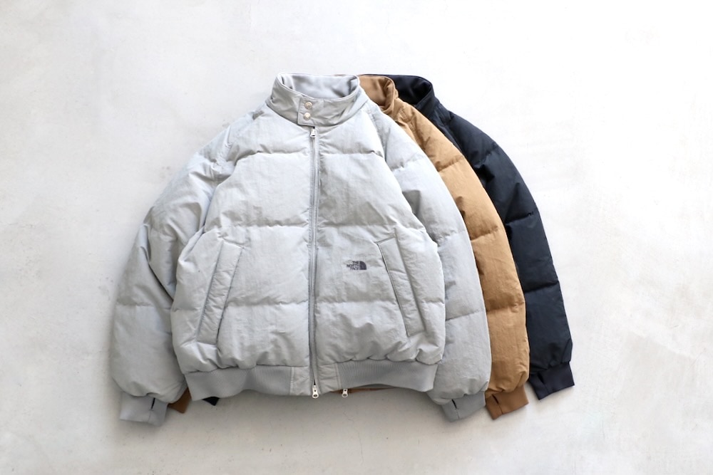 【新品未使用】ザノースフェイスパープルレーベル THE NORTH FACE PURPLE LABEL (ザ ノース フェイス パープル レーベル