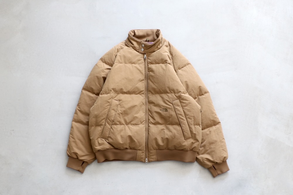 THE NORTH FACE PURPLE LABEL (ザ ノース フェイス パープル レーベル