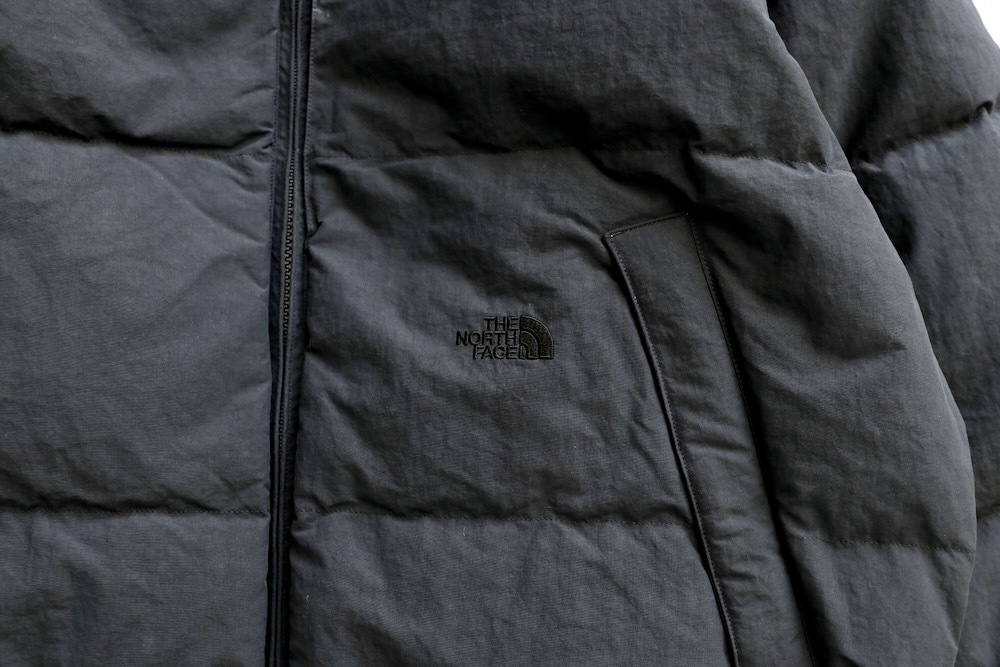 THE NORTH FACE PURPLE LABEL (�� �Ρ��� �ե����� �ѡ��ץ� �졼�٥�) "Field Down Jacket"