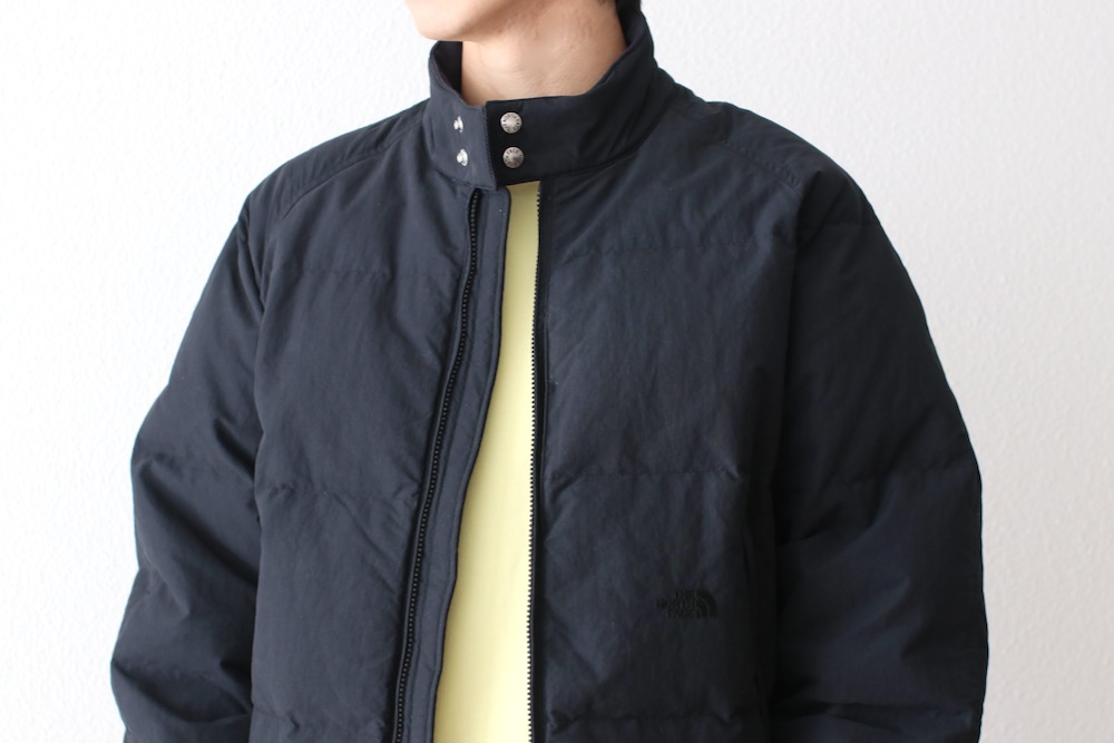 THE NORTH FACE PURPLE LABEL (�� �Ρ��� �ե����� �ѡ��ץ� �졼�٥�) "Field Down Jacket"