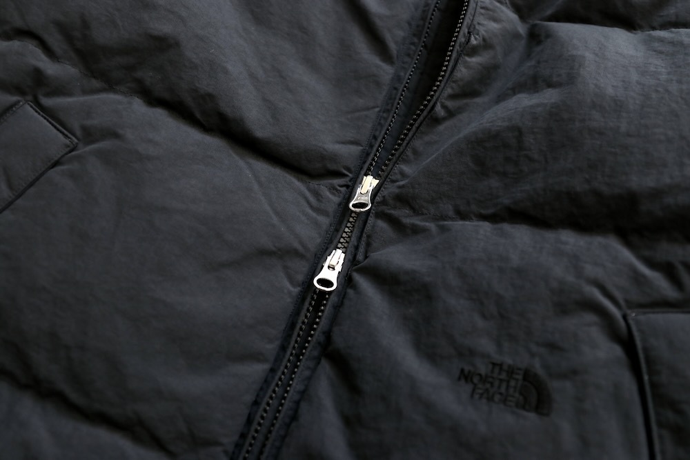 THE NORTH FACE PURPLE LABEL (�� �Ρ��� �ե����� �ѡ��ץ� �졼�٥�) "Field Down Jacket"