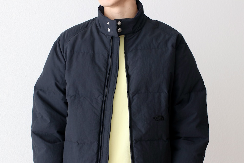 THE NORTH FACE PURPLE LABEL (�� �Ρ��� �ե����� �ѡ��ץ� �졼�٥�) "Field Down Jacket"