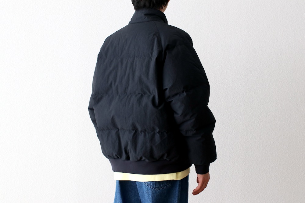 THE NORTH FACE PURPLE LABEL (�� �Ρ��� �ե����� �ѡ��ץ� �졼�٥�) "Field Down Jacket"