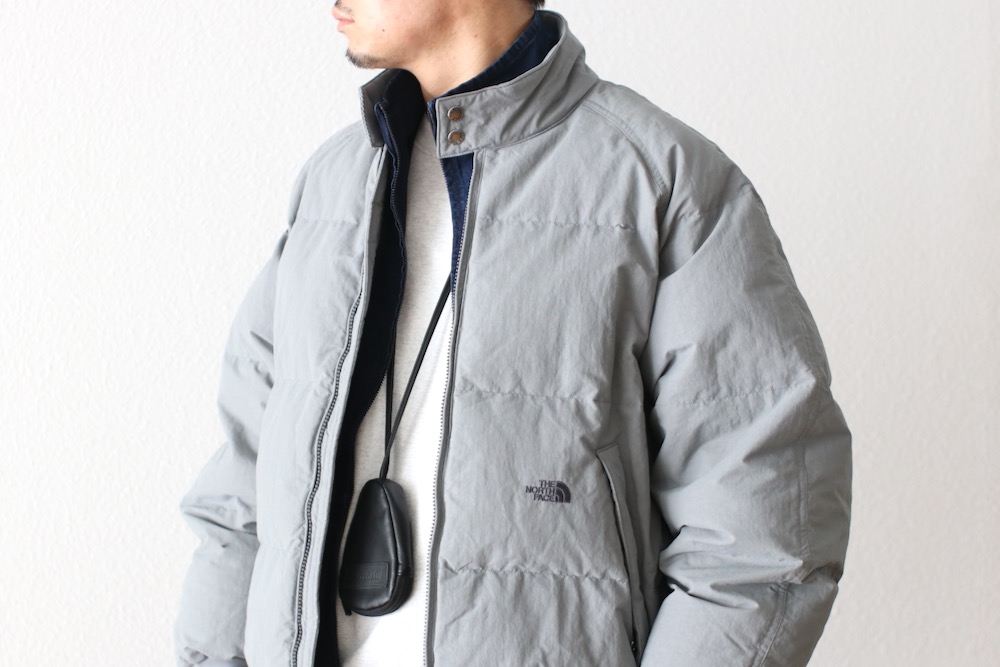 THE NORTH FACE PURPLE LABEL (ザ ノース フェイス パープル レーベル