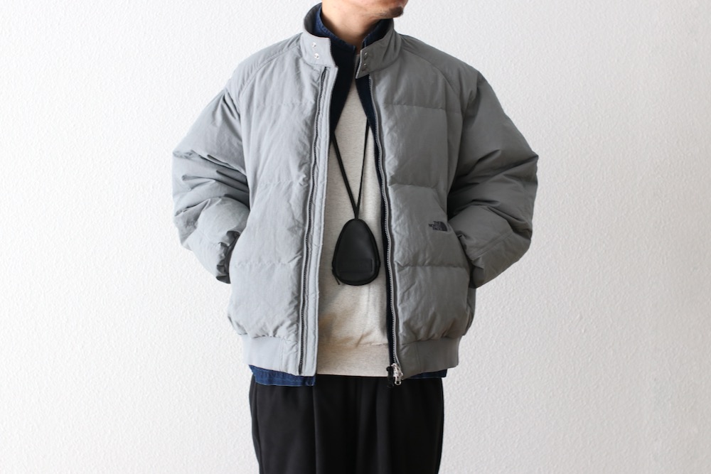 THE NORTH FACE PURPLE LABEL (ザ ノース フェイス パープル レーベル