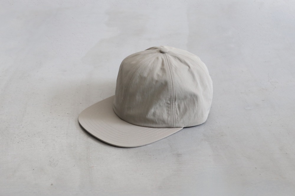 GOLDWIN (������ɥ�����) "Nylon BB Cap"