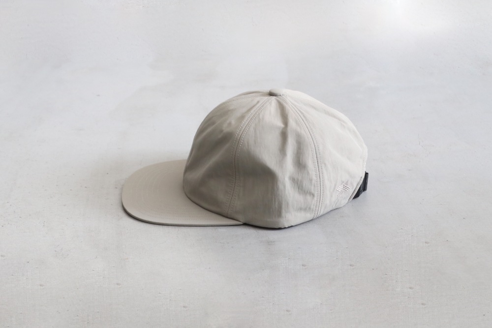 GOLDWIN (������ɥ�����) "Nylon BB Cap"
