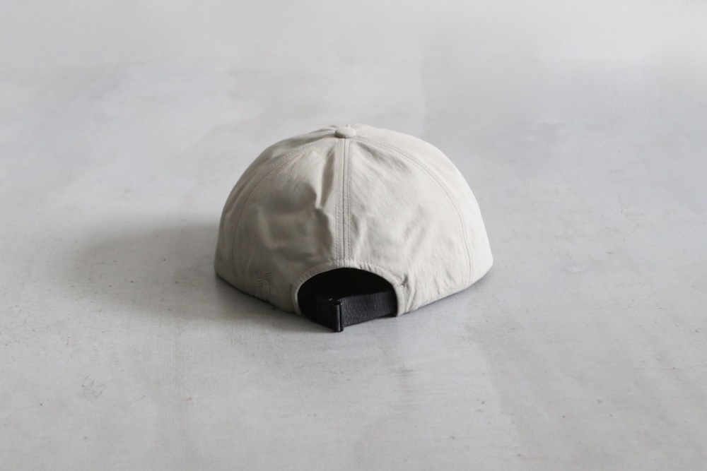 GOLDWIN (������ɥ�����) "Nylon BB Cap"