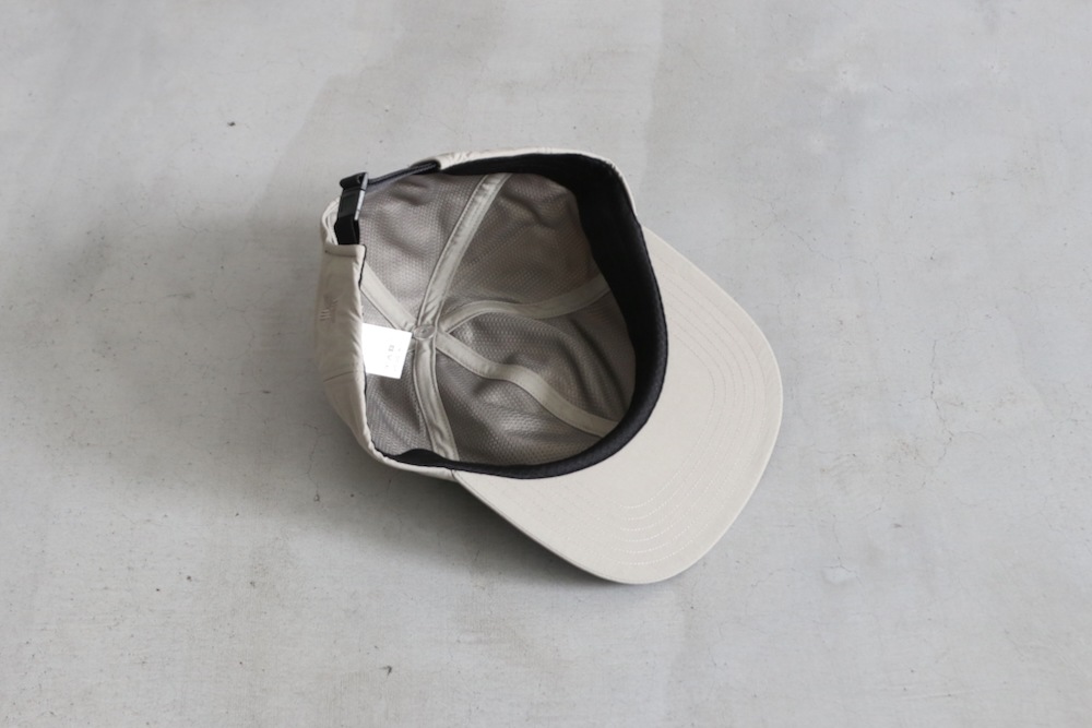 GOLDWIN (������ɥ�����) "Nylon BB Cap"