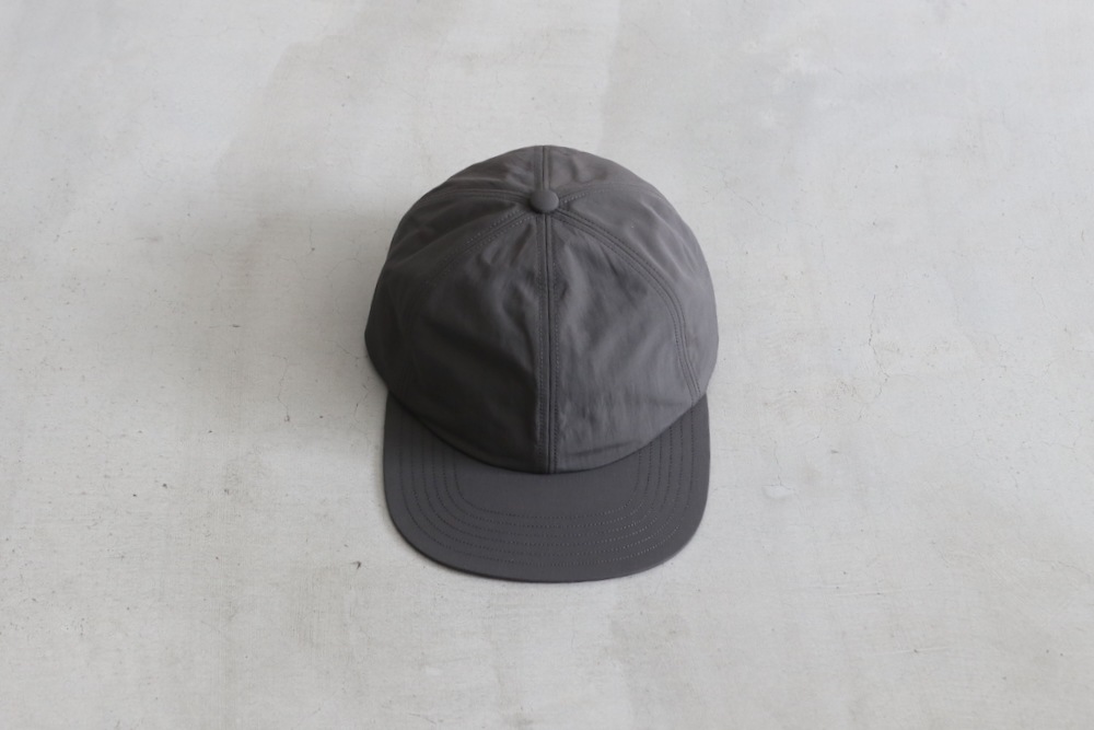 GOLDWIN (������ɥ�����) "Nylon BB Cap"