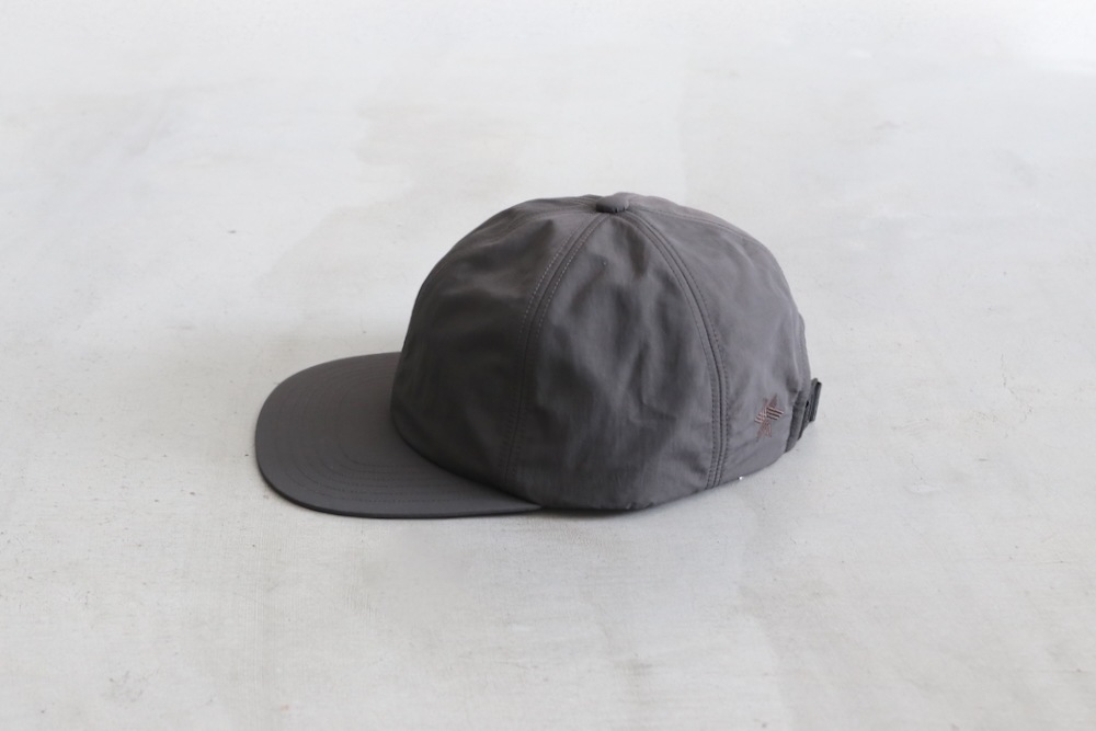 GOLDWIN (������ɥ�����) "Nylon BB Cap"