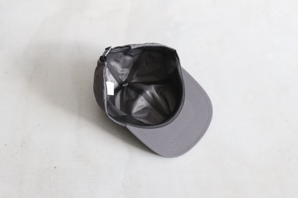 GOLDWIN (������ɥ�����) "Nylon BB Cap"