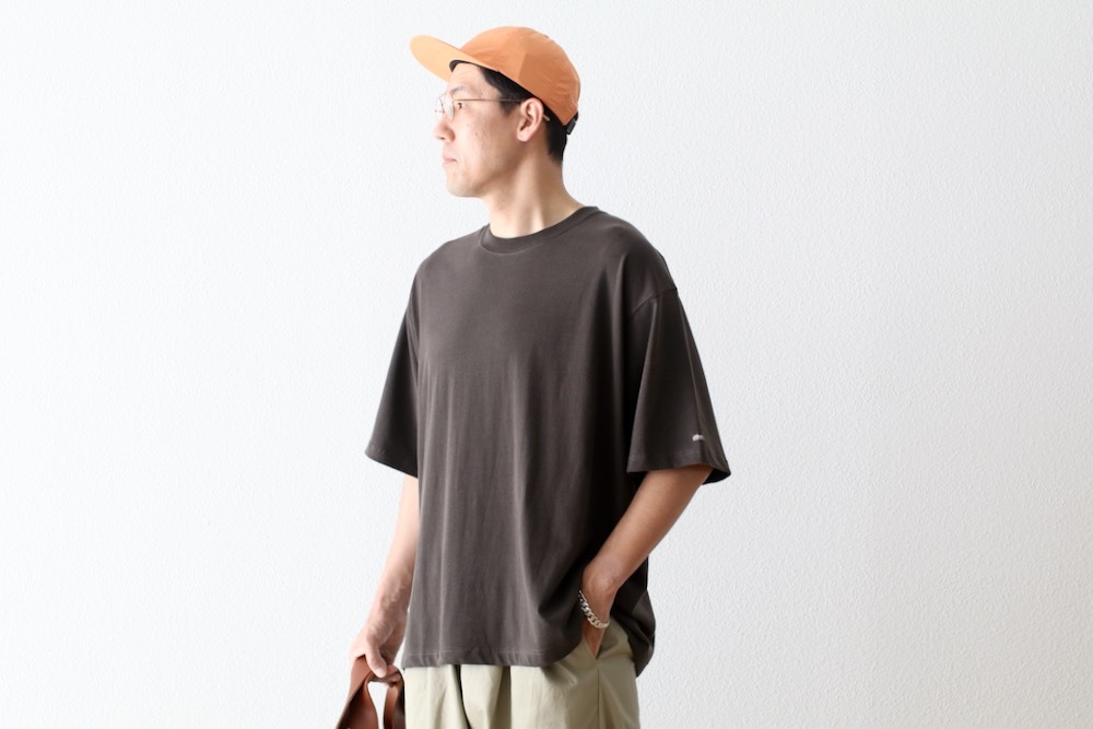 GOLDWIN (������ɥ�����) "Nylon BB Cap"