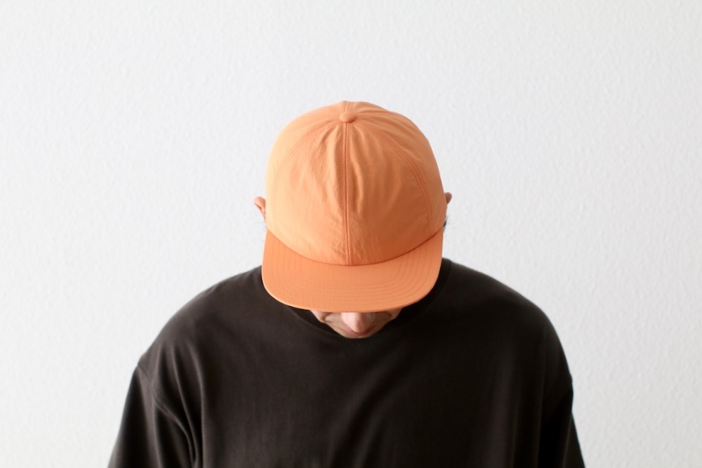 GOLDWIN (������ɥ�����) "Nylon BB Cap"