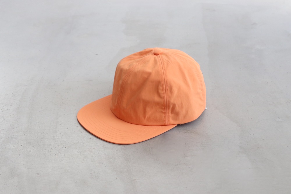 GOLDWIN (������ɥ�����) "Nylon BB Cap"