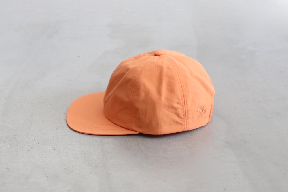 GOLDWIN (������ɥ�����) "Nylon BB Cap"