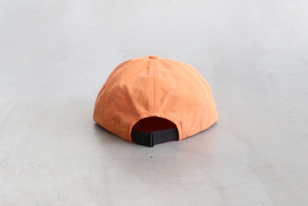 GOLDWIN (������ɥ�����) "Nylon BB Cap"
