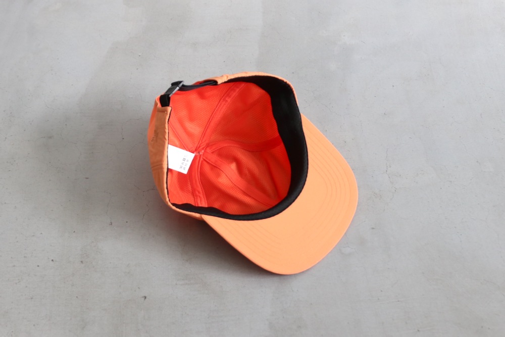 GOLDWIN (������ɥ�����) "Nylon BB Cap"
