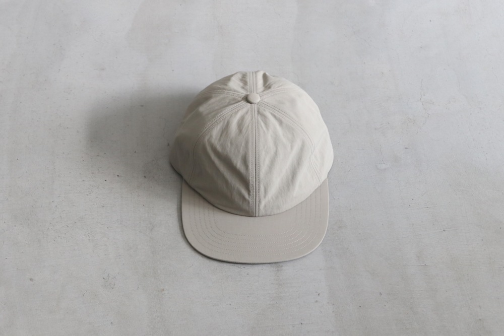 GOLDWIN (������ɥ�����) "Nylon BB Cap"