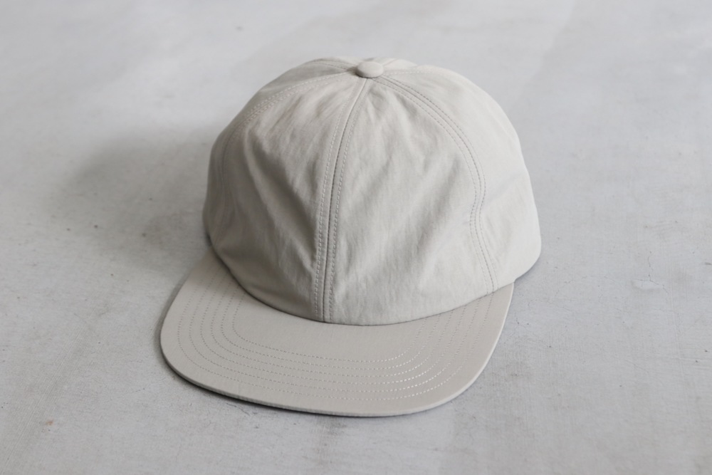 GOLDWIN (������ɥ�����) "Nylon BB Cap"