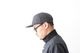 GOLDWIN (������ɥ�����) "Nylon BB Cap"