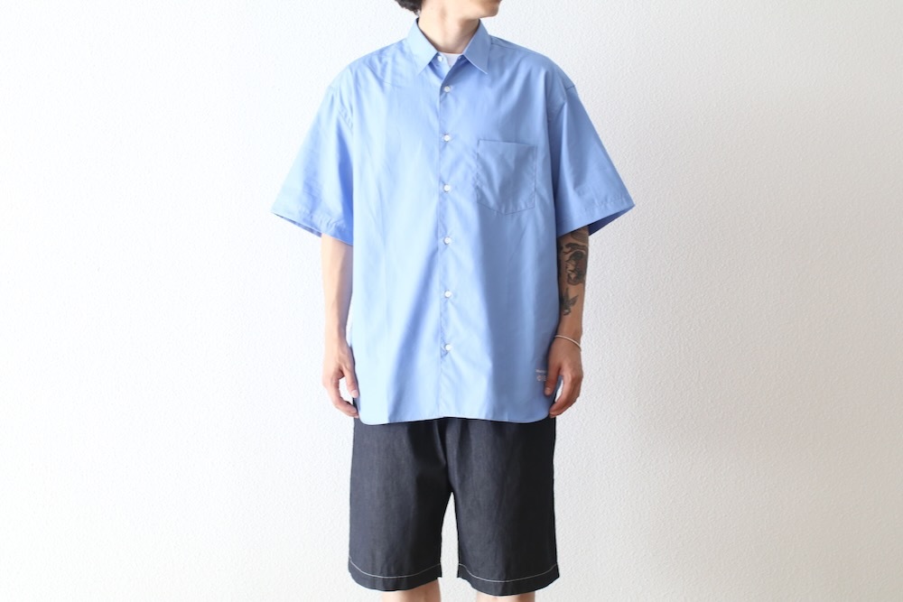COMME des GARCONS HOMME(���� �� ����륽�󡦥���) "�ʥ֥�����S/S����� HQ-B103-051"